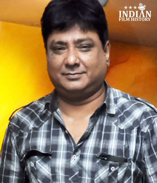 Gautam Susmit