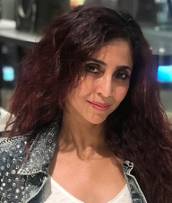 Gautami Kapoor