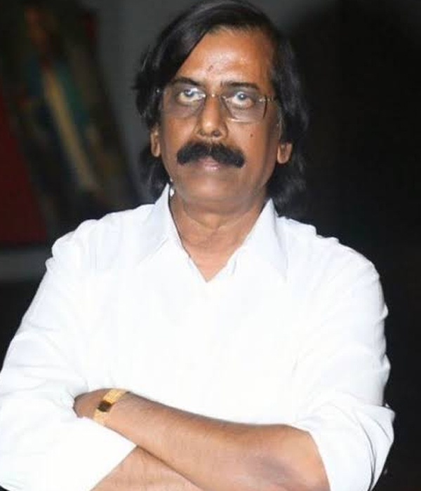 Gautham Raju