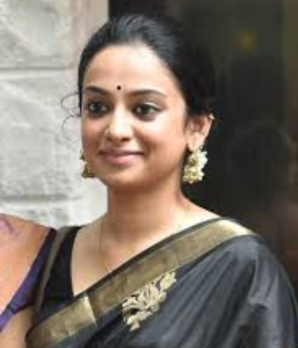Gauthami Nair