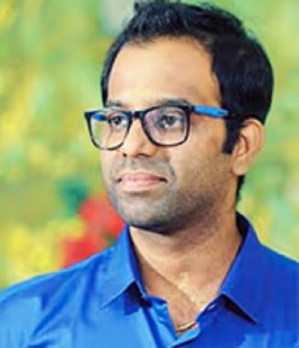 Gavaskar Avinash