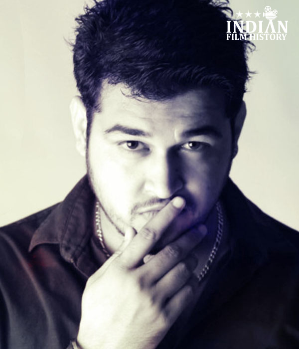 Gavy Sidhu