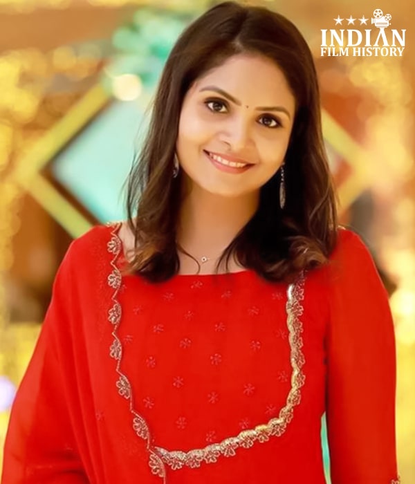 Gayathri Arun