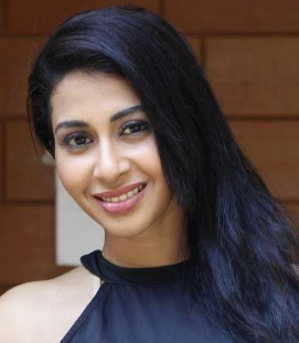 Gayathri Iyer