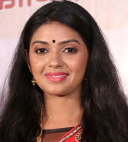 Gayathri Krishnaa