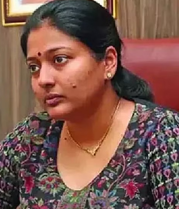 Gayathri Raghuram