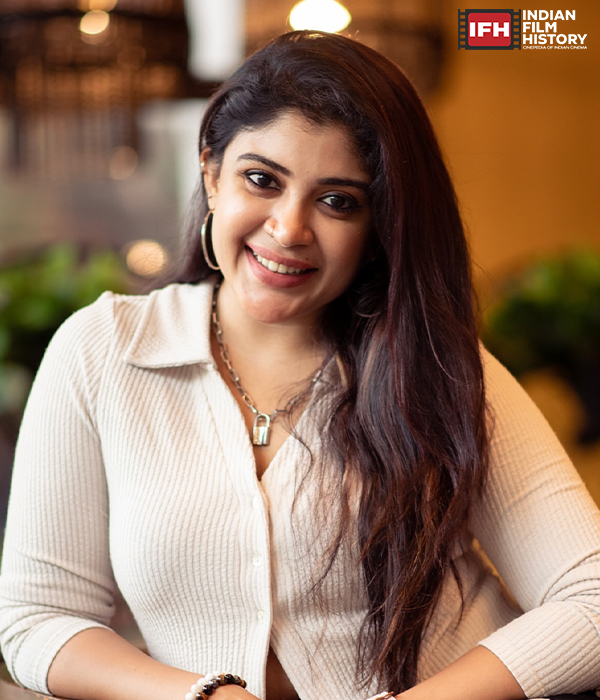 Gayathri Shan