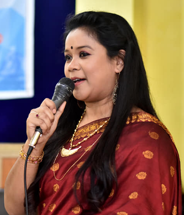 Gayatree Hazarika