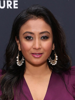Gayatri Bahl