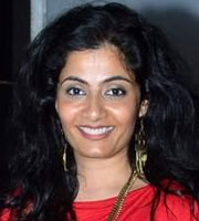 Gayatri Ganjawala