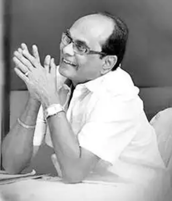 Gedela Ananda Rao