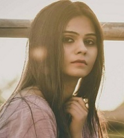 Geet Brahmbhatt