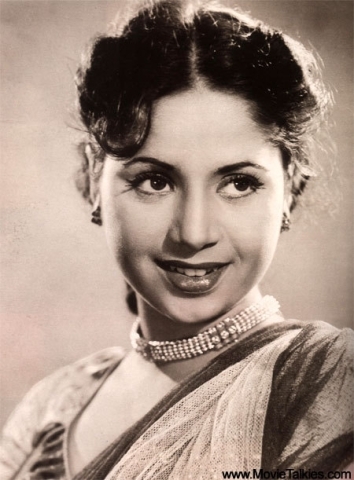 Geeta Bali