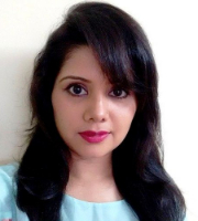 Geeta Bisht