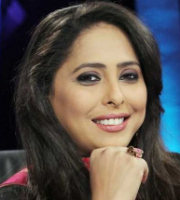 Geeta Kapoor