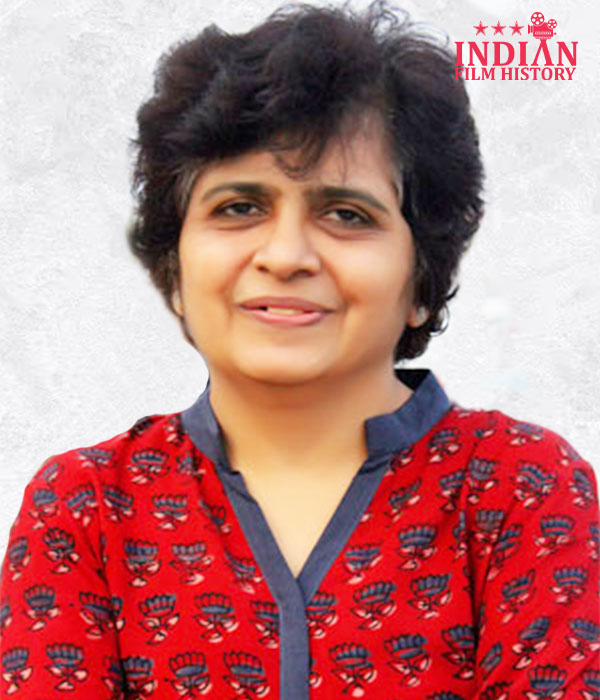 Geeta Manek