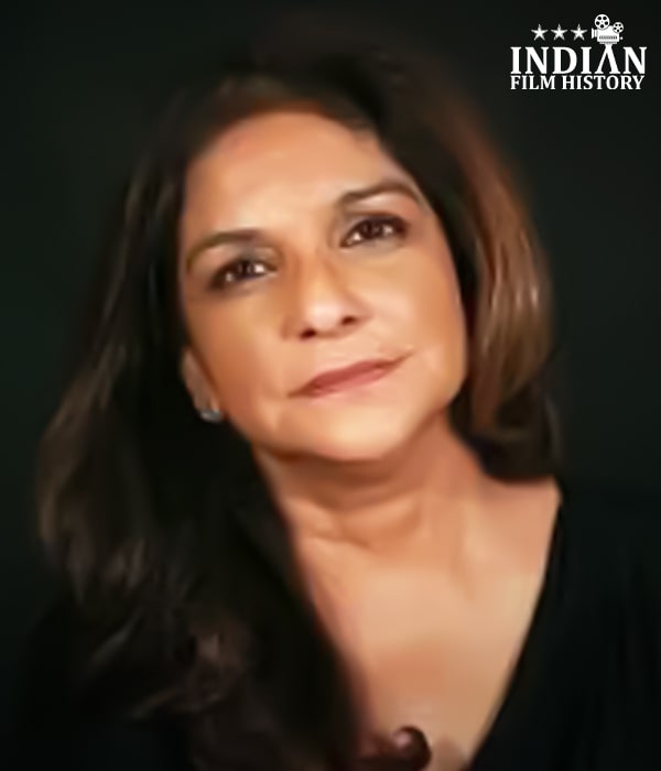 Geeta Sudan