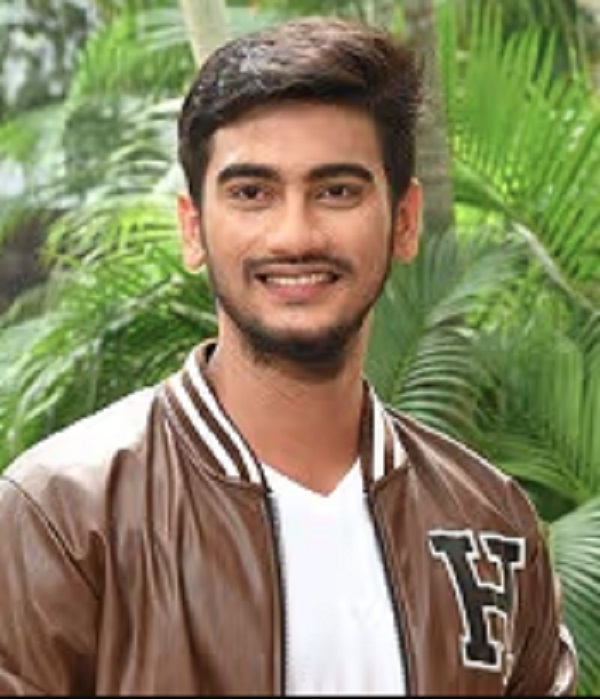 Geetanand