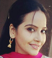 Geetanjali Mishra