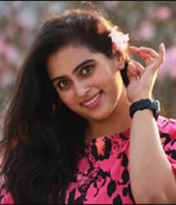 Geetha Bharathi Bhat