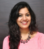 Geetha Madhuri