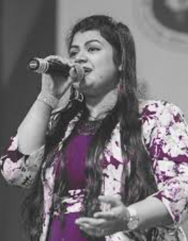  Geetikka Manjrekar