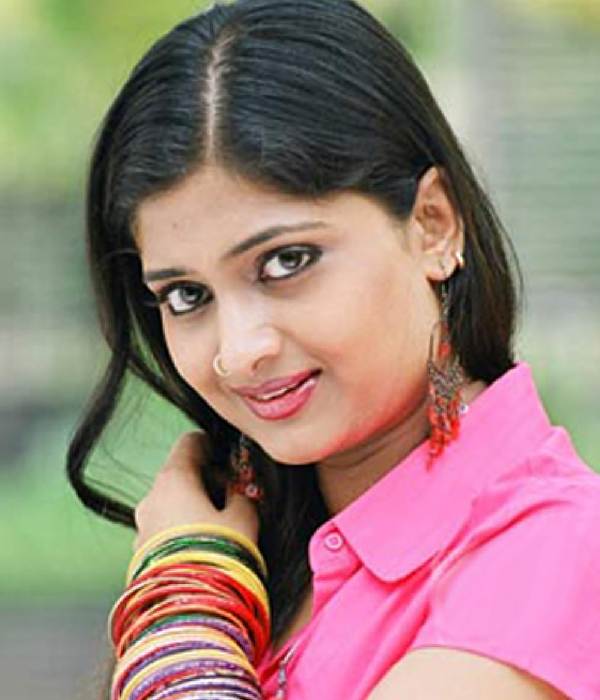 Geetu Mohandas