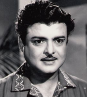 Gemini Ganesan