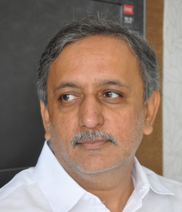 Gemini Kiran
