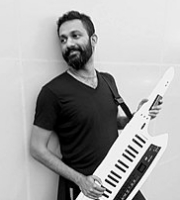 George Joseph