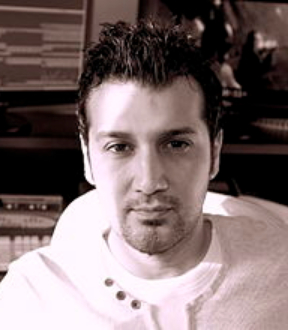 George Kallis