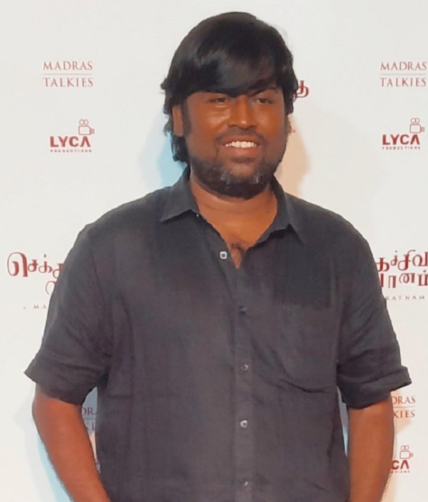 George Vijay Nelson