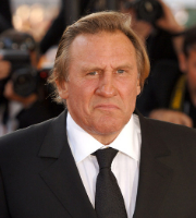 Gerard Depardieu