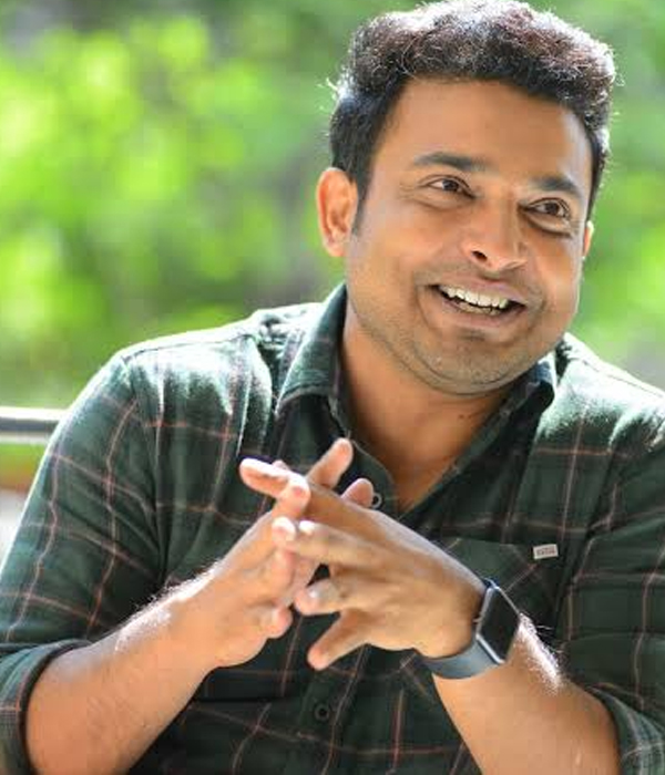 Getup Srinu