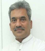 Ghalib Asad Bhopali