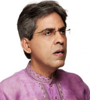 Ghansham Vaswani