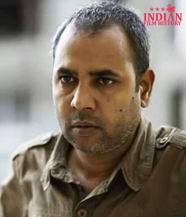 Ghanshyam Garg