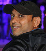 Ghanshyam Patel