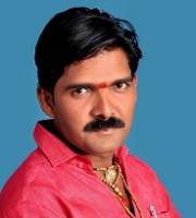 Ghanshyam Vishnupant Yede