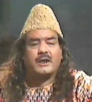 Ghulam Farid Sabri