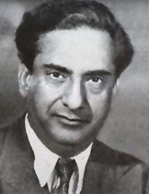 Ghulam Haider
