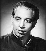 Ghulam Mohammed