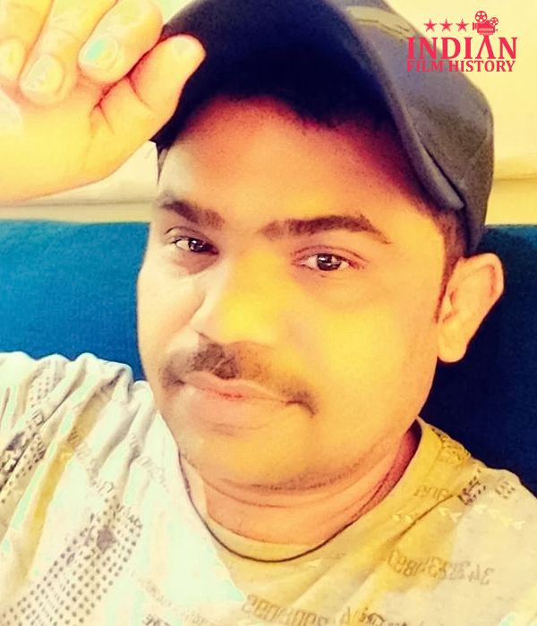 Ghulam Mohd Khavar