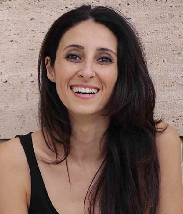Giada Benedetti