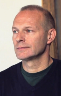 Giles Nuttgens