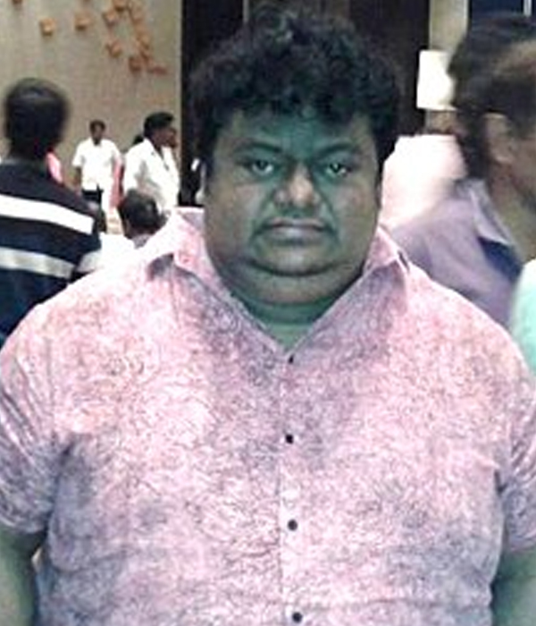 Gilla Chakradhar