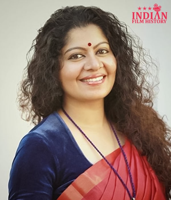 Gilu Joseph