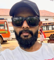 Gireesh Nair