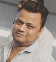 Gireesh Parmar