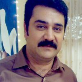 Gireesh Sahdev